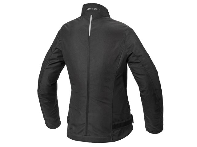 Spidi SOLAR H2OUT LADY black