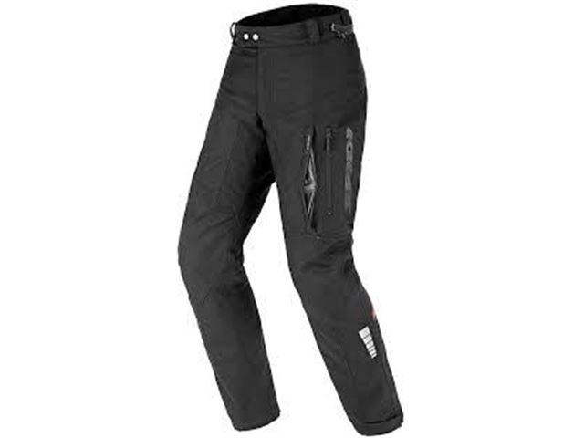 Spidi OUTLANDER PANTS black SIZE XL