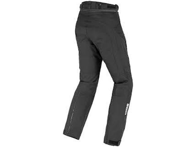 Spidi OUTLANDER PANTS black SIZE XXXL