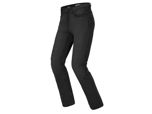 Spidi J TRACKER REGULAR black SIZE 29