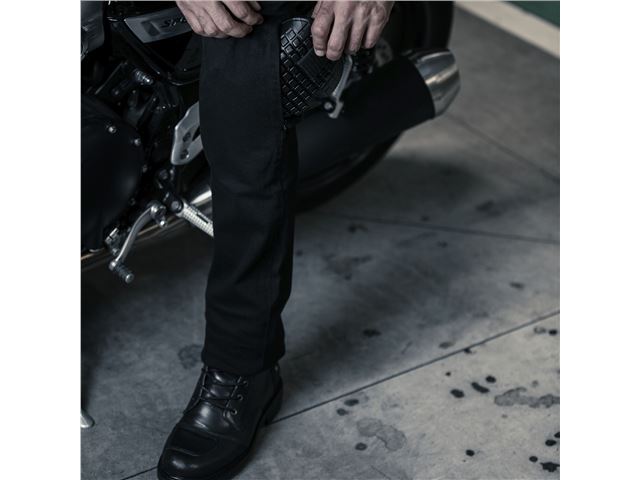 Spidi J TRACKER REGULAR black SIZE 29