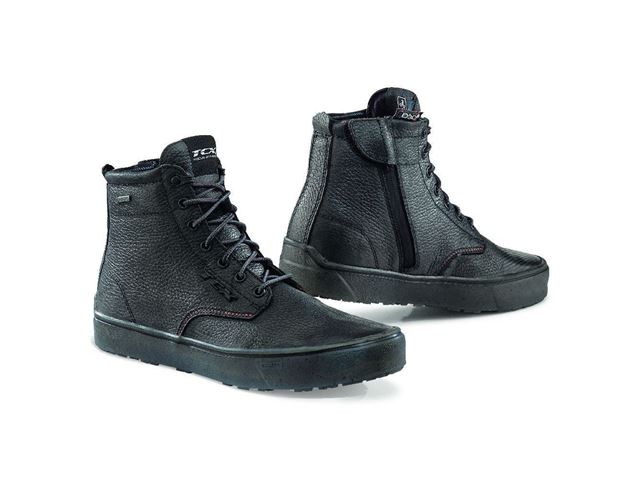 TCX DARTWOOD GTX NERO BLACK 42 