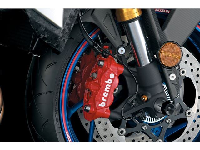 CALIPER SET,FRONT R&L