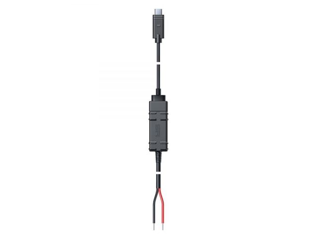 SP Connect 12 v Hard Wire Cable