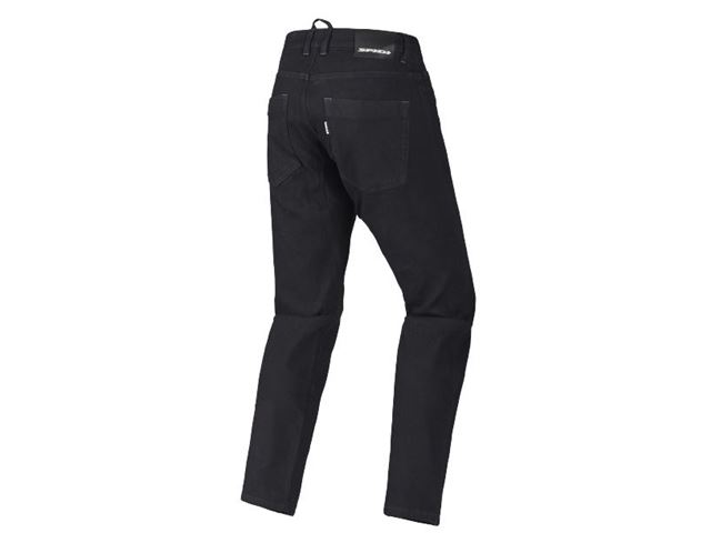 Spidi J&DYNEEMA EVO black SIZE 28