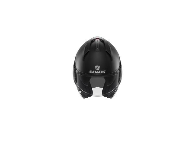 SHARK EVO GT Blank Sort XS