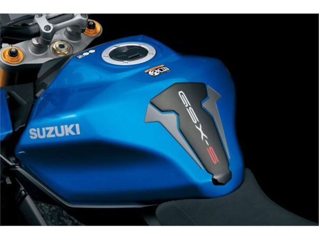 TANKPAD A GSX-S1000/S1000GT