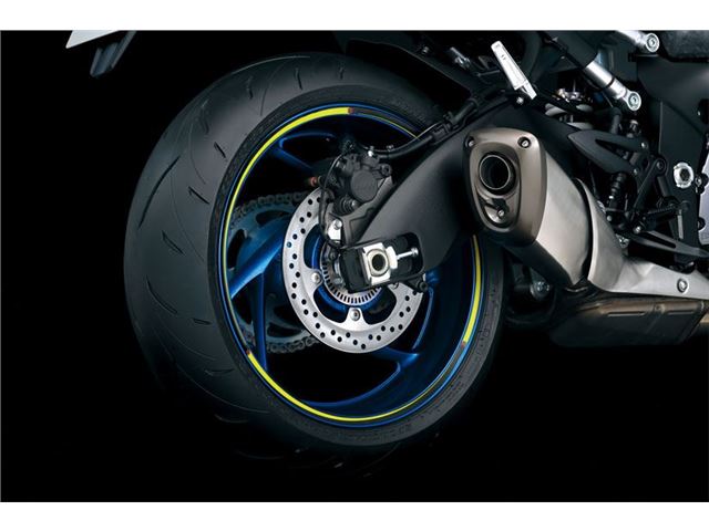 WHEEL RIM DECAL C (ONE WHEEL)