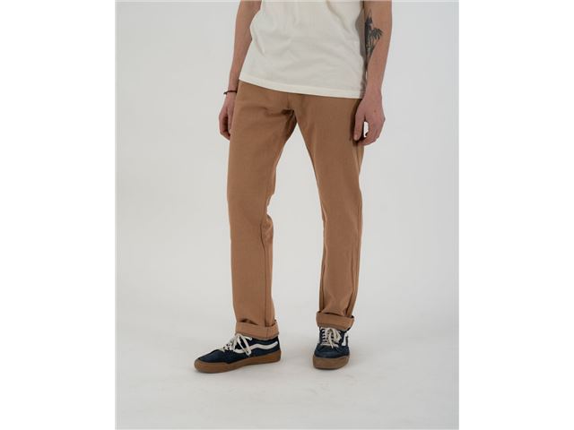 Riding Culture Chino Men Beige W33/L32 