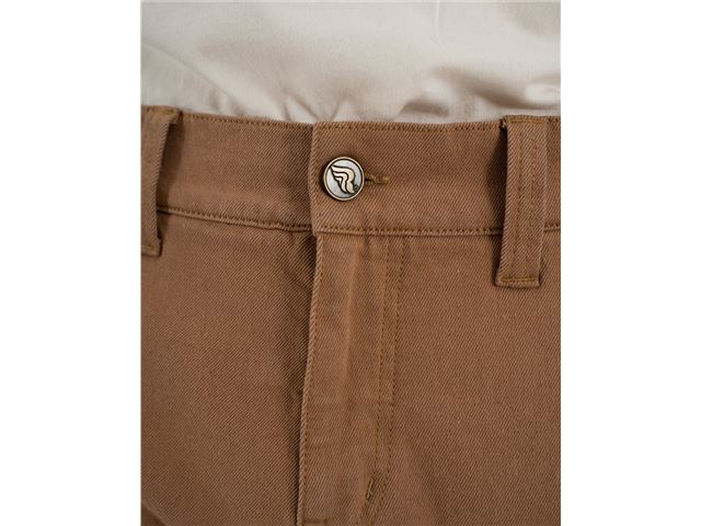 Riding Culture Chino Men Beige W33/L32 