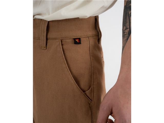 Riding Culture Chino Men Beige W34/L32 