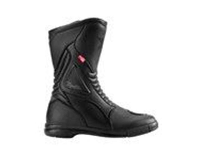 XPD X-Trail OutDry black SIZE 43