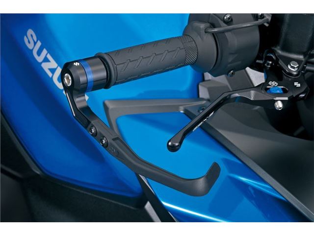 BRAKE LEVER GUARD