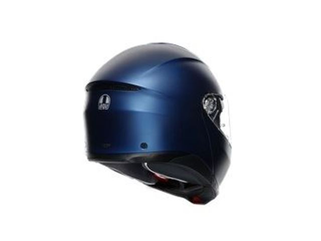 AGV TOURMODULAR MONO GALASSIA BLUE MATT STR. XXL