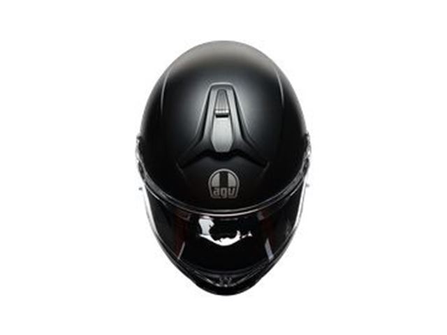 AGV TOURMODULAR  MONO MATT BLACK STR: XL