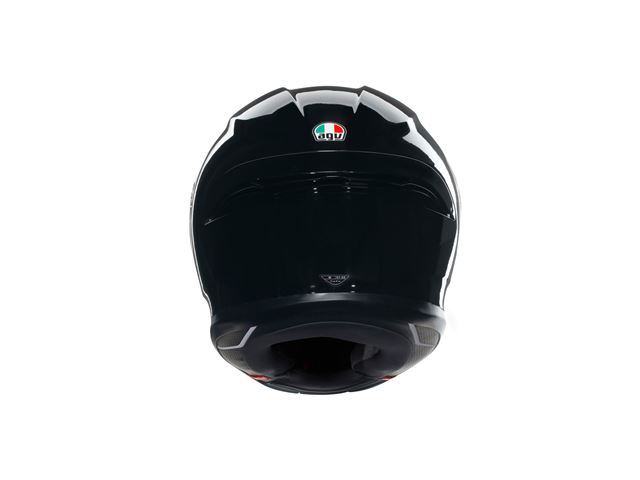 AGV K6 S E2206 MPLK BLACK STR. XL