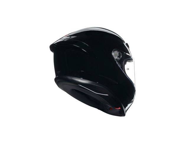 AGV K6 S E2206 MPLK BLACK STR. XL