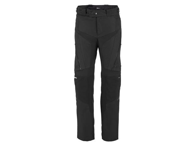 Spidi 4 SEASON EVO PANTS Sort Str. XXL