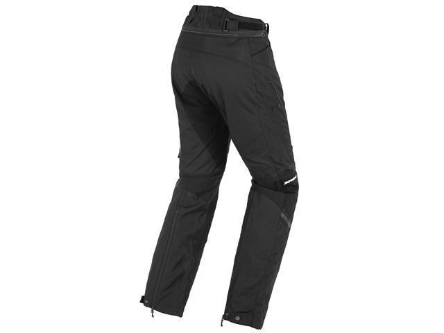 Spidi 4 SEASON EVO PANTS Sort Str. 3XL