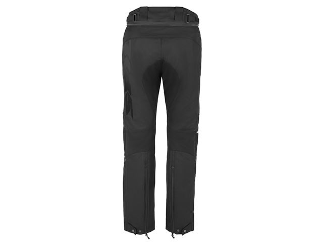 Spidi 4 SEASON EVO PANTS Sort Str. 4XL