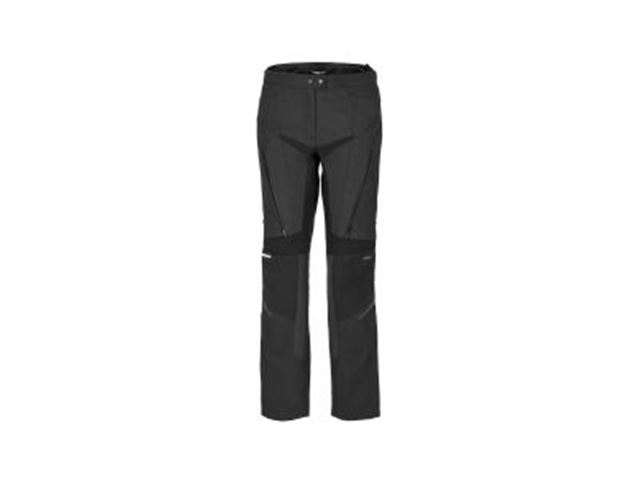 Spidi 4 SEASON EVO LADY PANTS Sort Str L