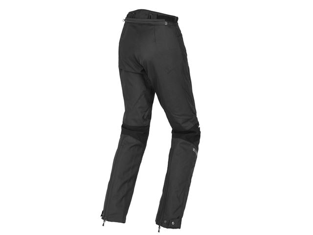 Spidi 4 SEASON EVO LADY PANTS Sort Str XL