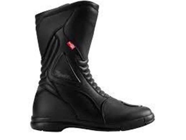 XPD X-Trail OutDry black SIZE 40