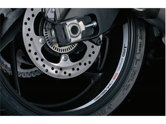 WHEEL DECAL E S1000 1SET/1W