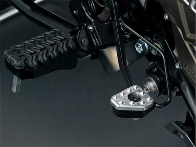 BRAKE PEDAL HEIGHT ADJUSTER