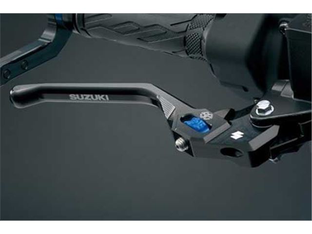 BRAKE LEVER SET