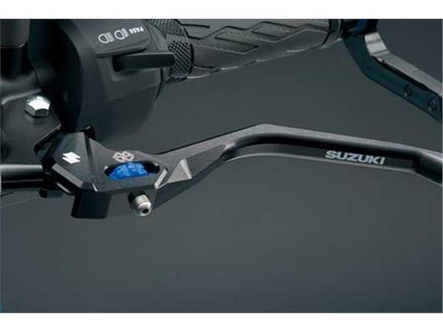 CLUTCH LEVER SET