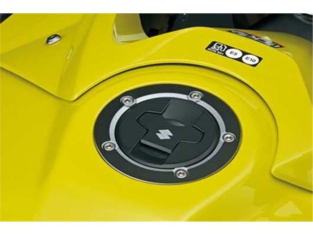 FUEL CAP PROTECTION