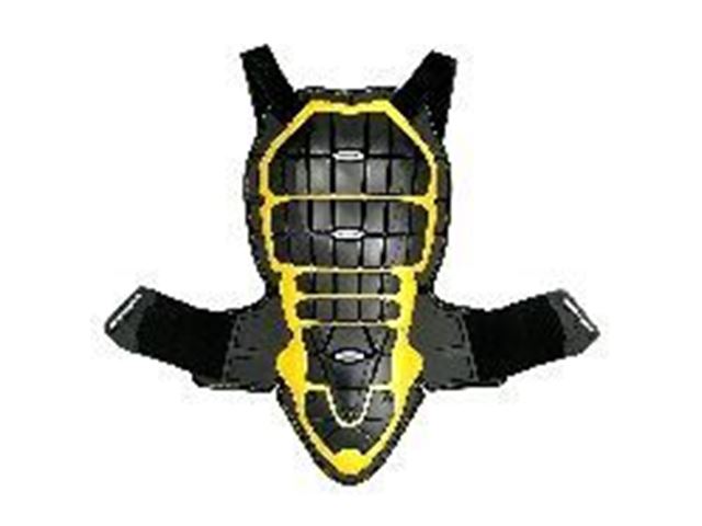 Spidi DEFENDER Chest 180-195 black/yellow SIZE M