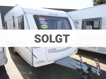 Adria Adora 512 UP