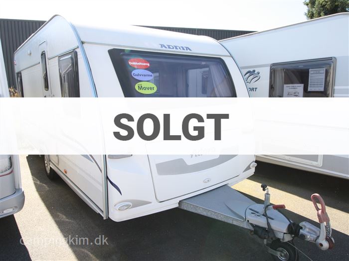 Adria Adora 512 UP