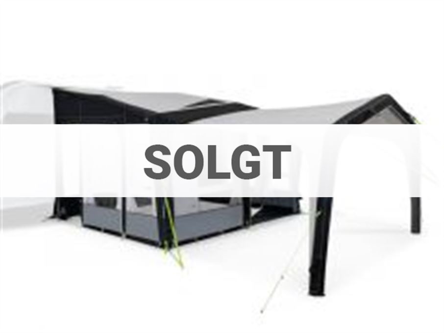    Club air pro 440 Canopy      