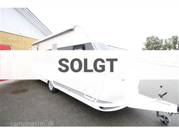 Hobby De Luxe 540 KMFe
