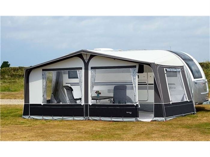 Ventura Pasific D250 Grey