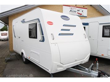 Caravelair ALBA 400