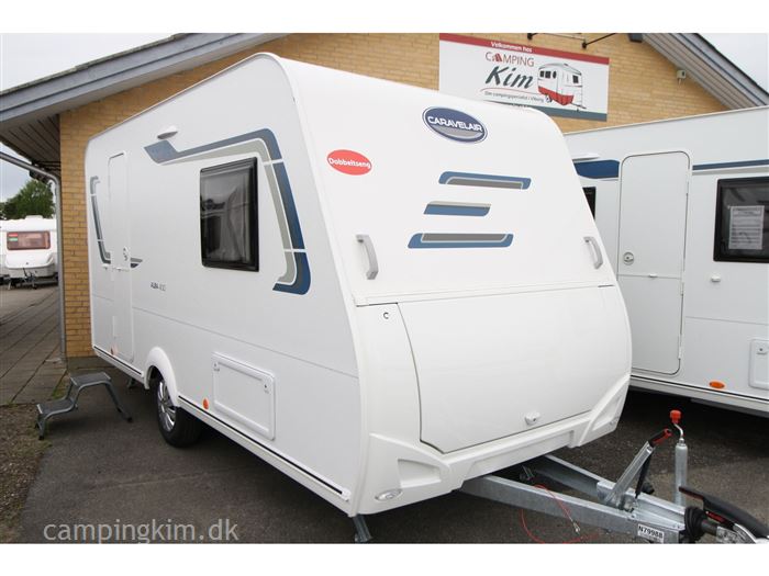 Caravelair ALBA 400