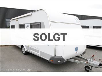 Knaus Sport 500 EU