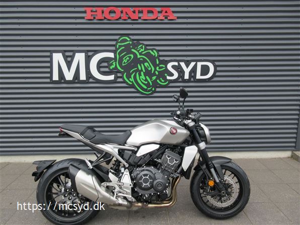 Honda CB 1000 R