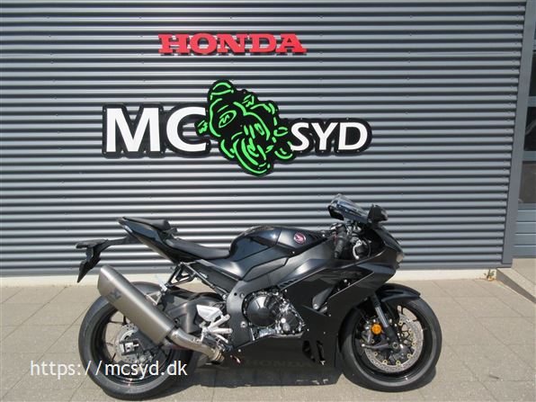 Honda CBR 1000