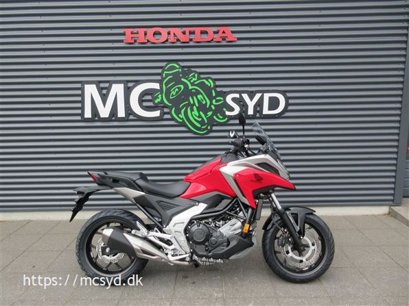Honda NC 750 XA