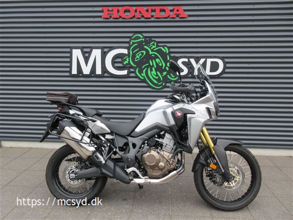 Honda CRF 1000 L Africa Twin
