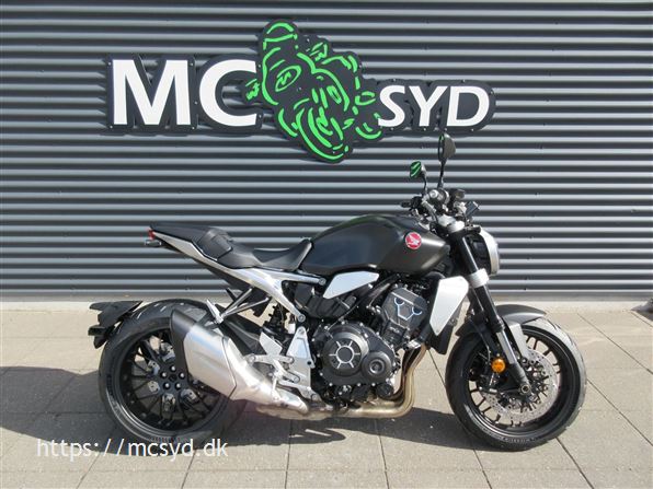 Honda CB 1000 R