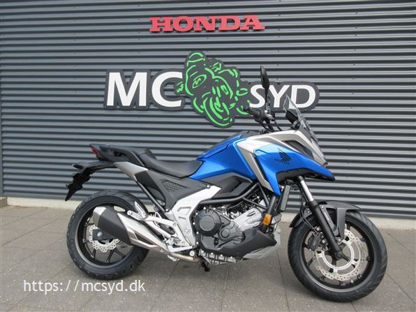 Honda NC 750 XA