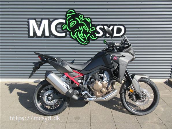 Honda CRF 1100 L Africa