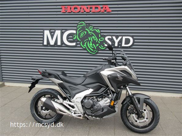 Honda NC 750 X