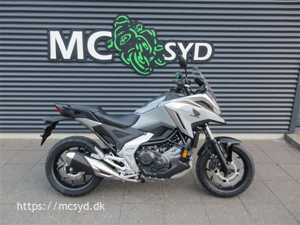 Honda NC 750 X